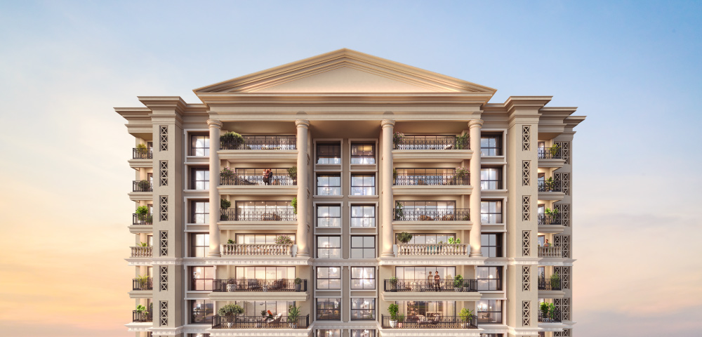 Lodha Azur