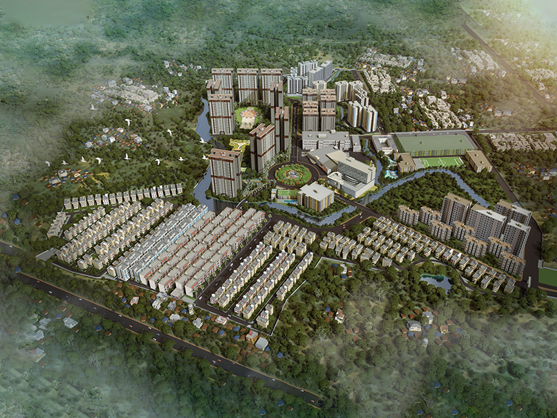 Townships
