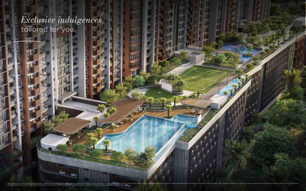 Godrej Vanantara