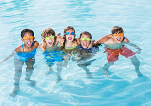 Kids' Pool